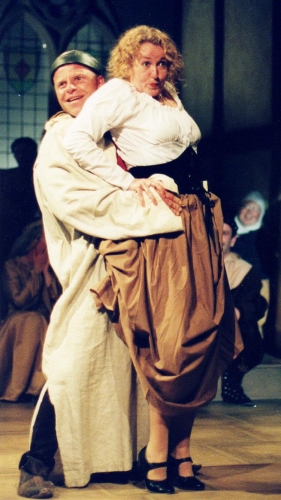 Canterbury Tales 1