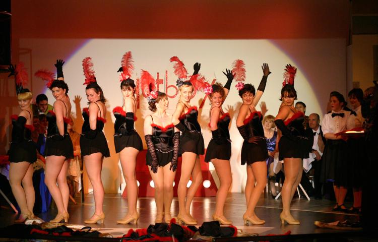 Guys and Dolls 1