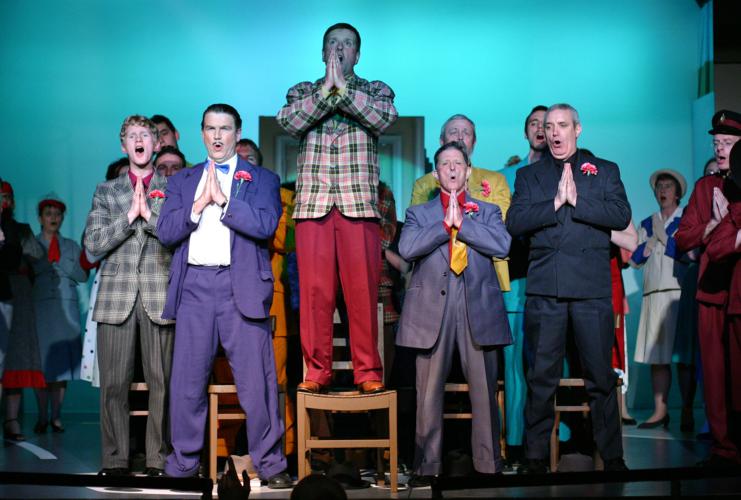 Guys and Dolls 6