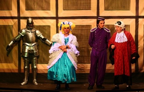 Cinderella 2