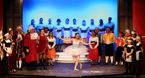 Cinderella 15