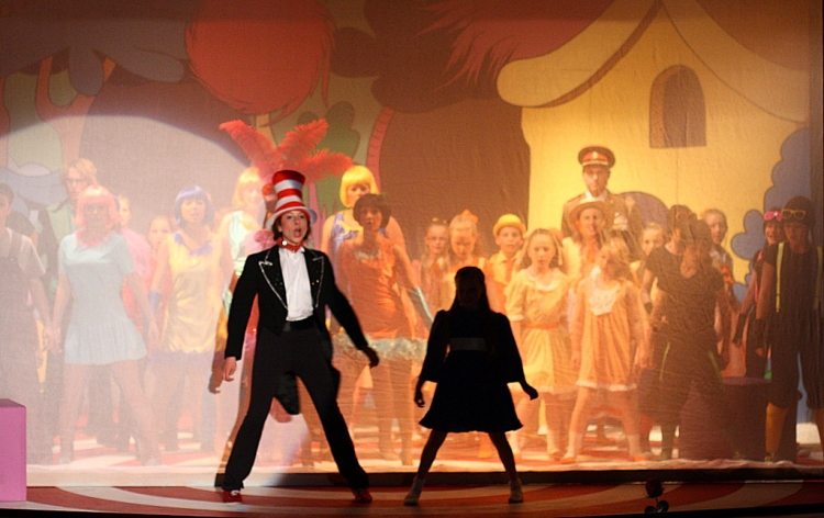 Seussical the Musical 7