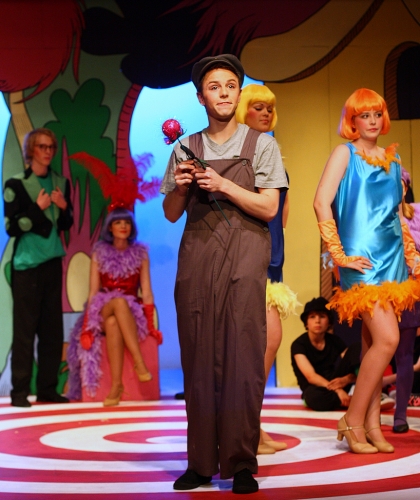 Seussical the Musical 10