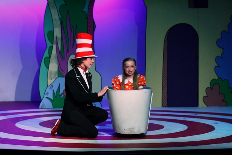 Seussical the Musical 15