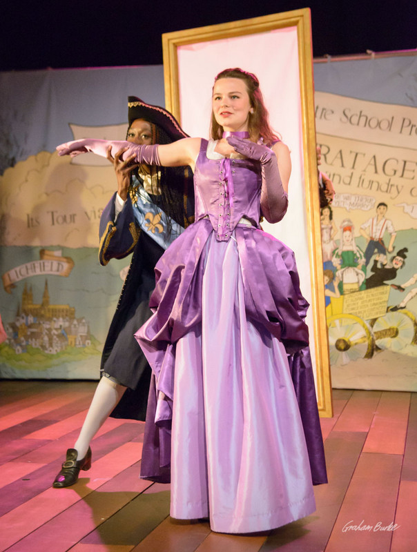 Beaux Stratagem 6