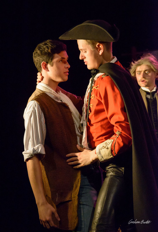 Beaux Stratagem 7