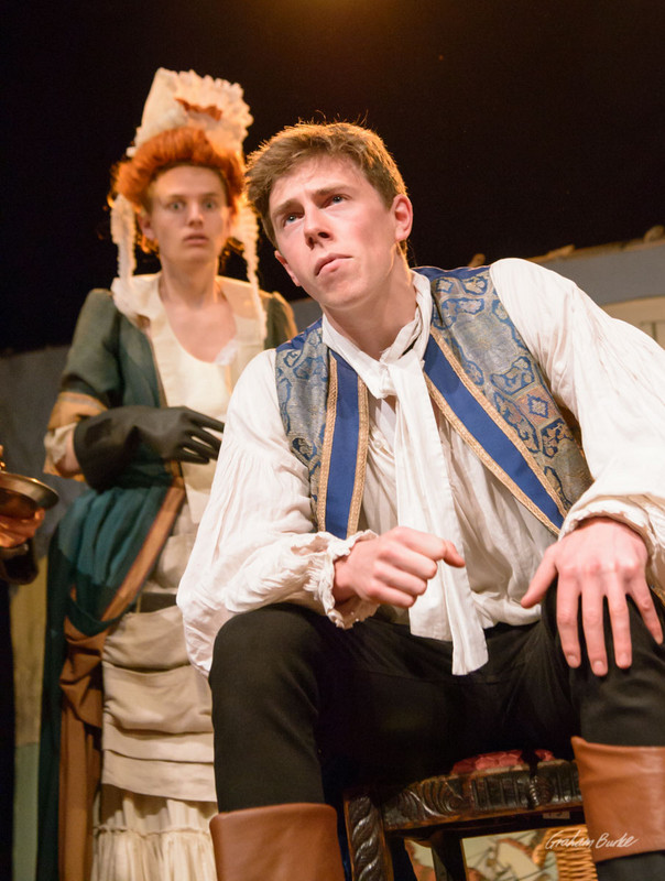 Beaux Stratagem 10