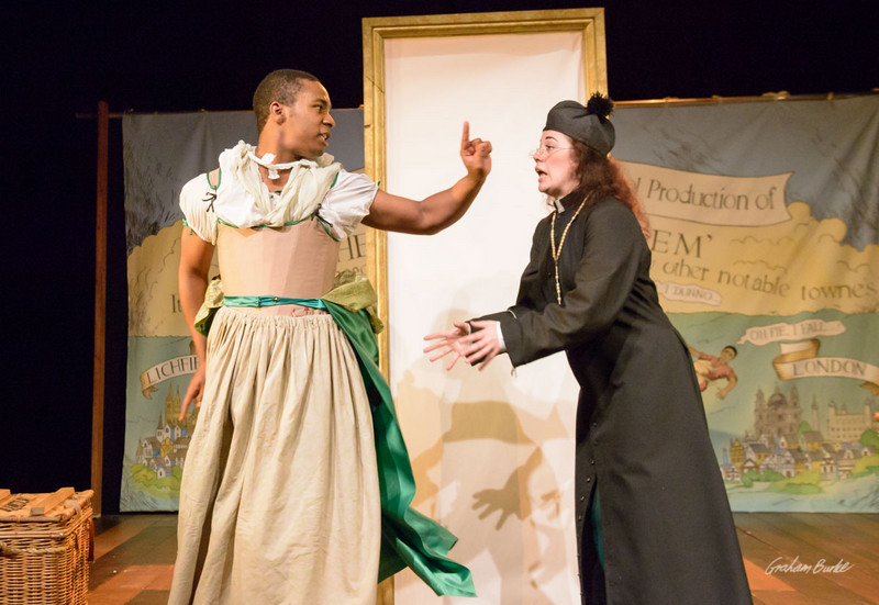 Beaux Stratagem 12