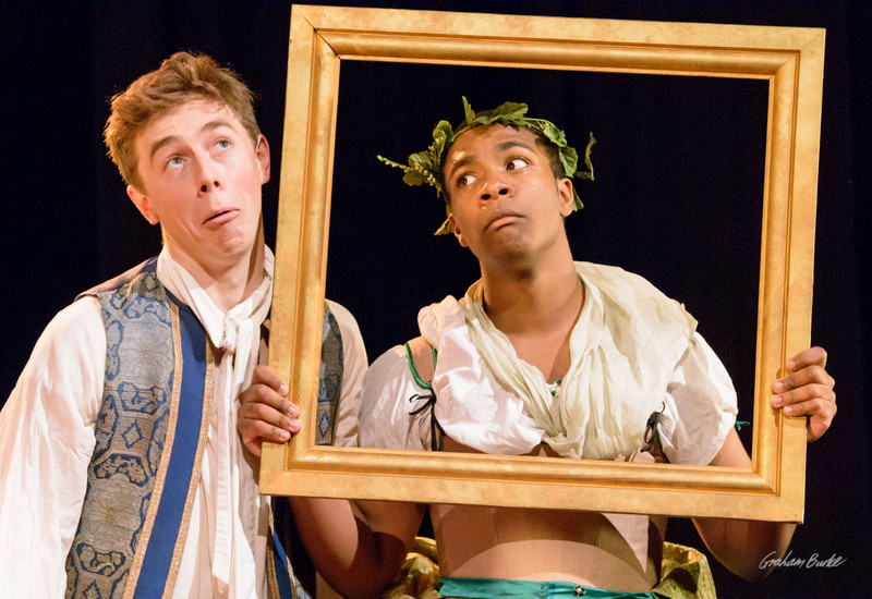 Beaux Stratagem 13