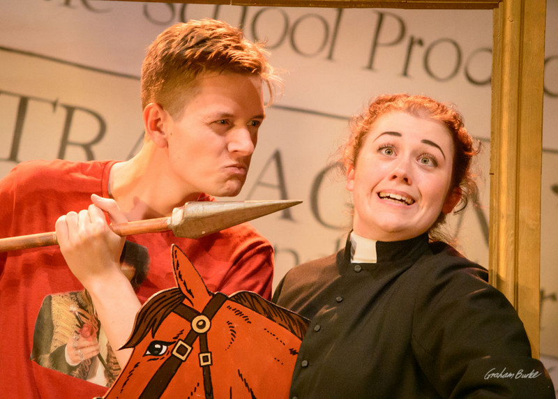 Beaux Stratagem 14