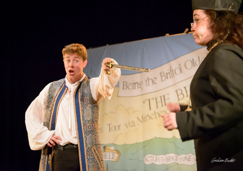 Beaux Stratagem 15