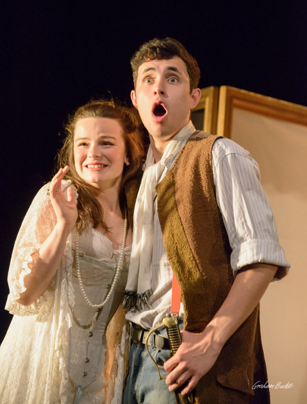 Beaux Stratagem 18