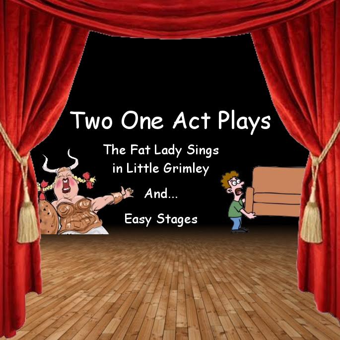 Two One Act Plays