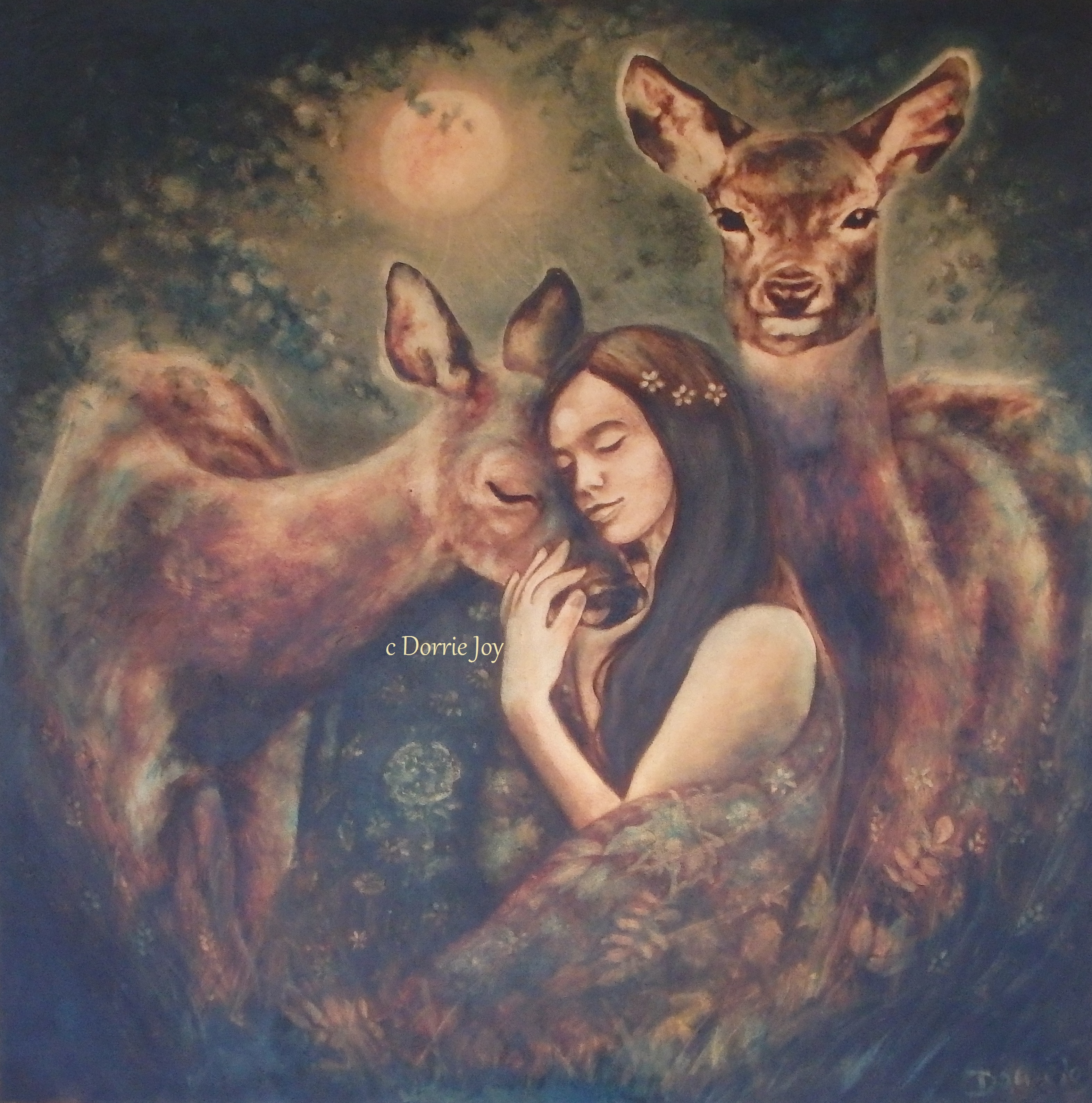 Family Storytelling 3