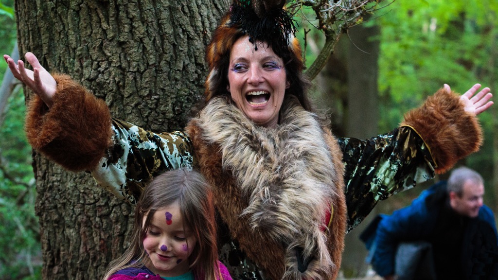 Family Storytelling 5