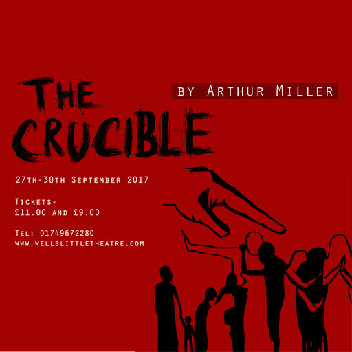 The Crucible