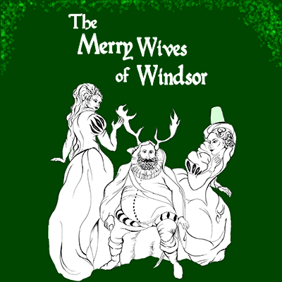 Merry Wives of Windsor