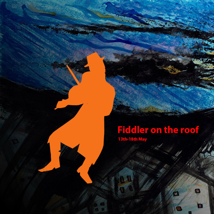 Fiddler On The Roof