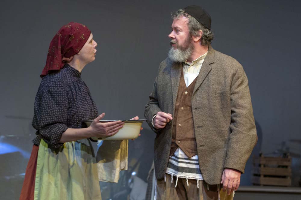 Fiddler On The Roof 14