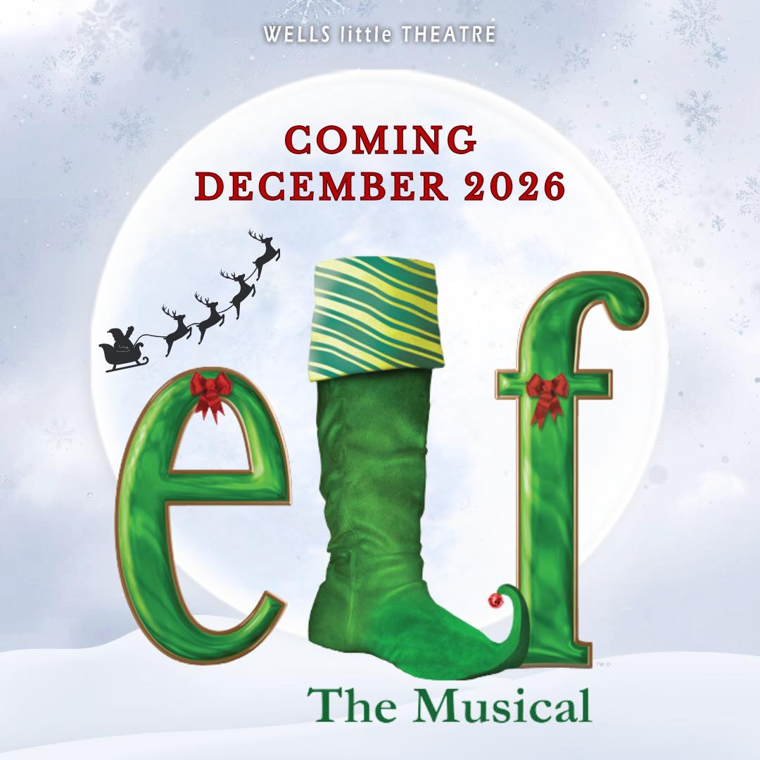Elf The Musical